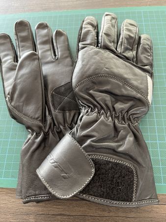 Handschuhe Difi Aerotex Gr. M Neu