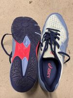 Asics Laufschuhe, Grösse 40, neuwertig, Top Zustand!