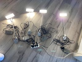 Lampen Lampe Büro