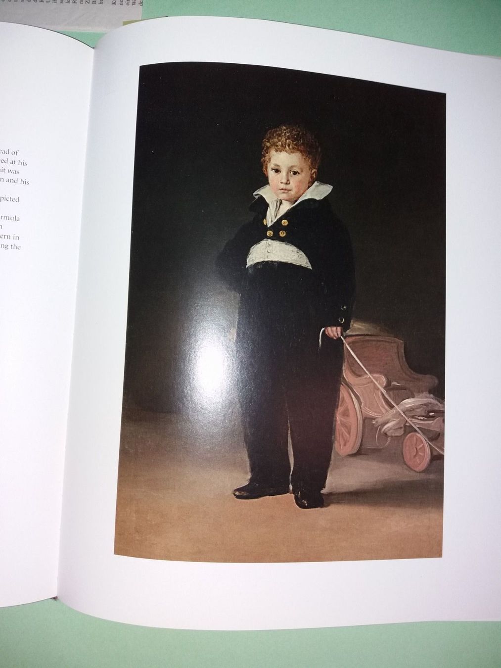 Livres: GOYA Kunstklassiker – D'occasion à Welschenrohr par Regool 4