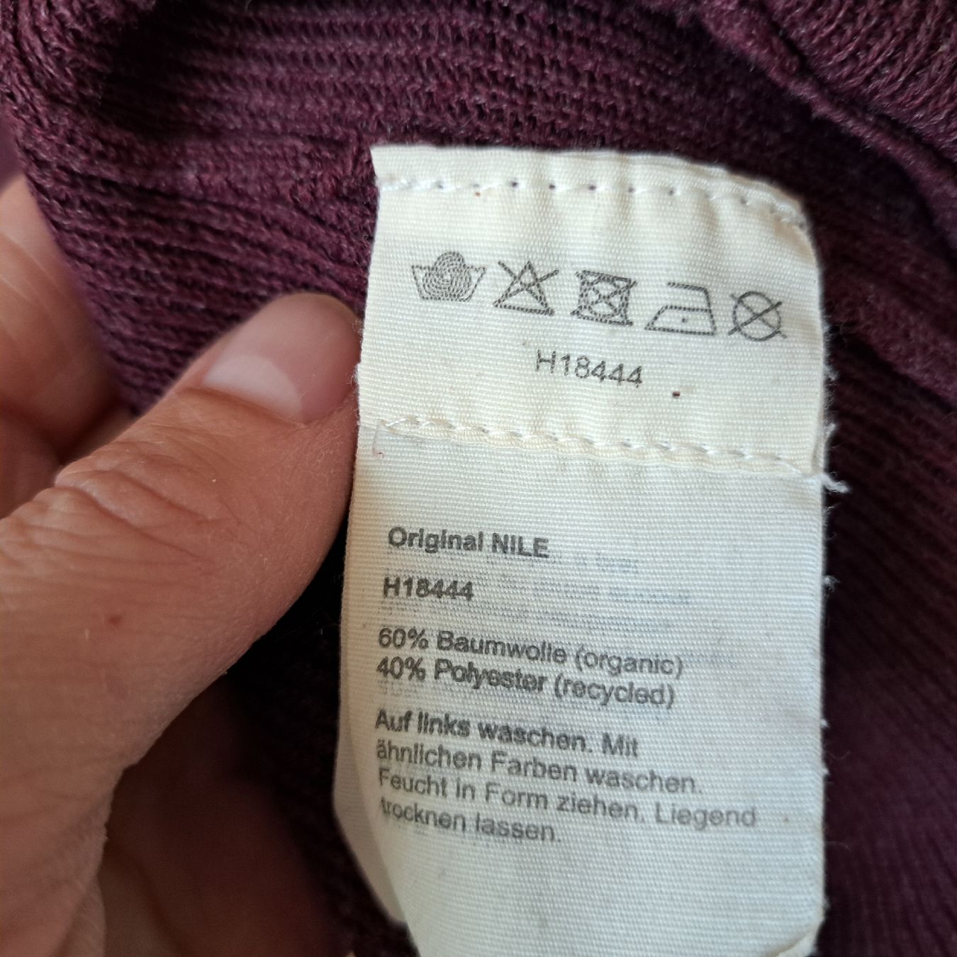 Nile Vestes: Jäckli Nile – D'occasion à Zollikofen par selanaj 6