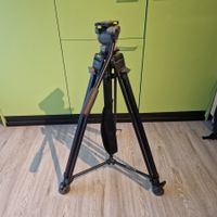 Miller DS-10 Digital Support Tripod - #828