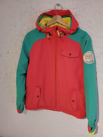 Chiemsee Skianzug Dame (3 Teile)