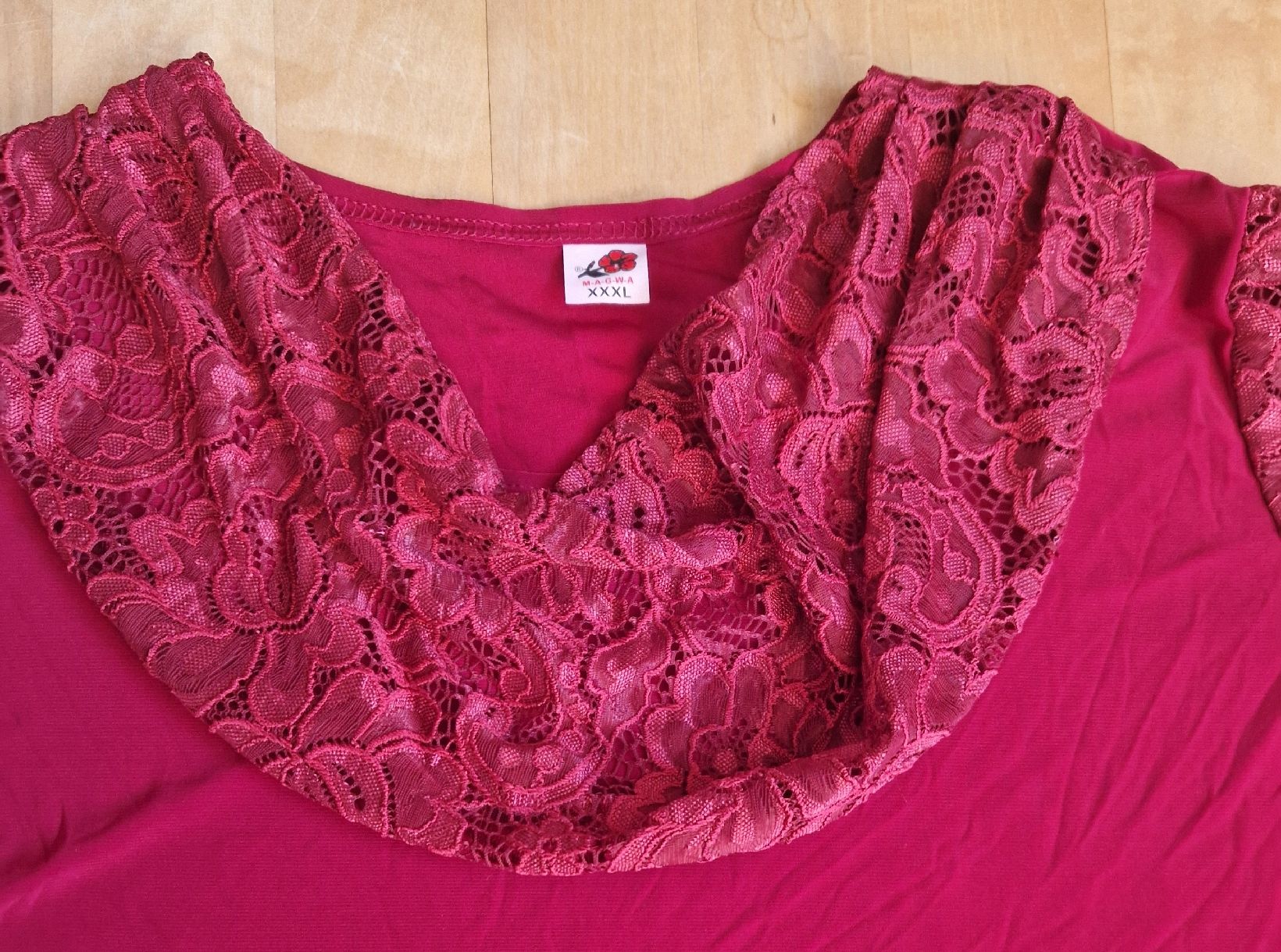 Camicette: Bluse – Usato da Muri b. Bern venduto da mlu_vgj7 1
