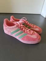 Adidas Gazelle Sneaker Rosa/Mint Gr. 39.5 TOP