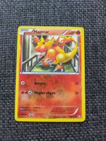 MAGMAR, DRAGONS EXALTED, DRX20, HOLO, 2012, ITA, GD