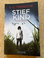 Taschenbuch "Stiefkind", S. K. Tremayne