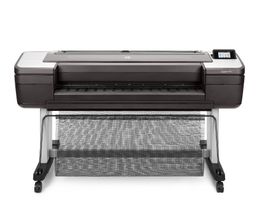 HP DesignJet T1700dr 44" Occasion (1VD88F)