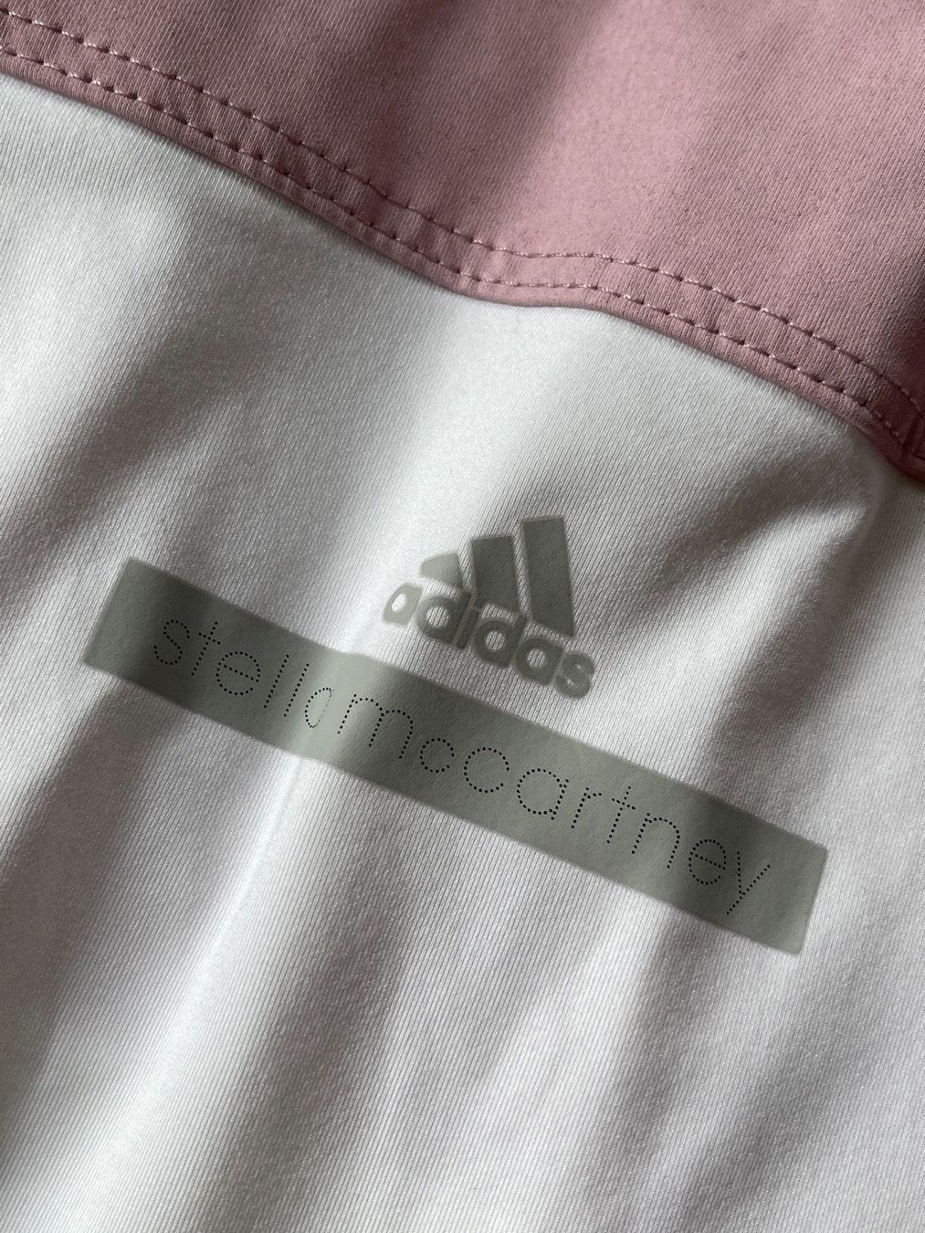 Adidas T-Shirts: Stella McCartney Adidas TShirt, New – Neu und originalverpackt aus Zürich von EShopping81 4