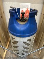 Gas bottle Prolight 10 kg 