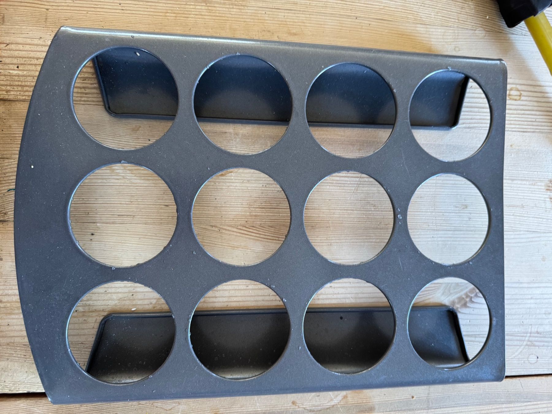 Teglie da forno: Divers moules gâteaux silicone – Usato da Veyrier venduto da Kimedovapa_1 1