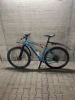 Top Occasion Mountainbike ideal für den Trail!