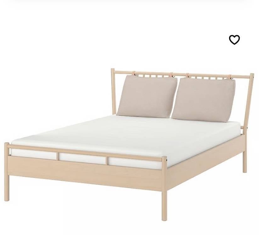 Letti: Bett 160 cm x 200cm – Usato da Beromünster venduto da sar_kn2d
