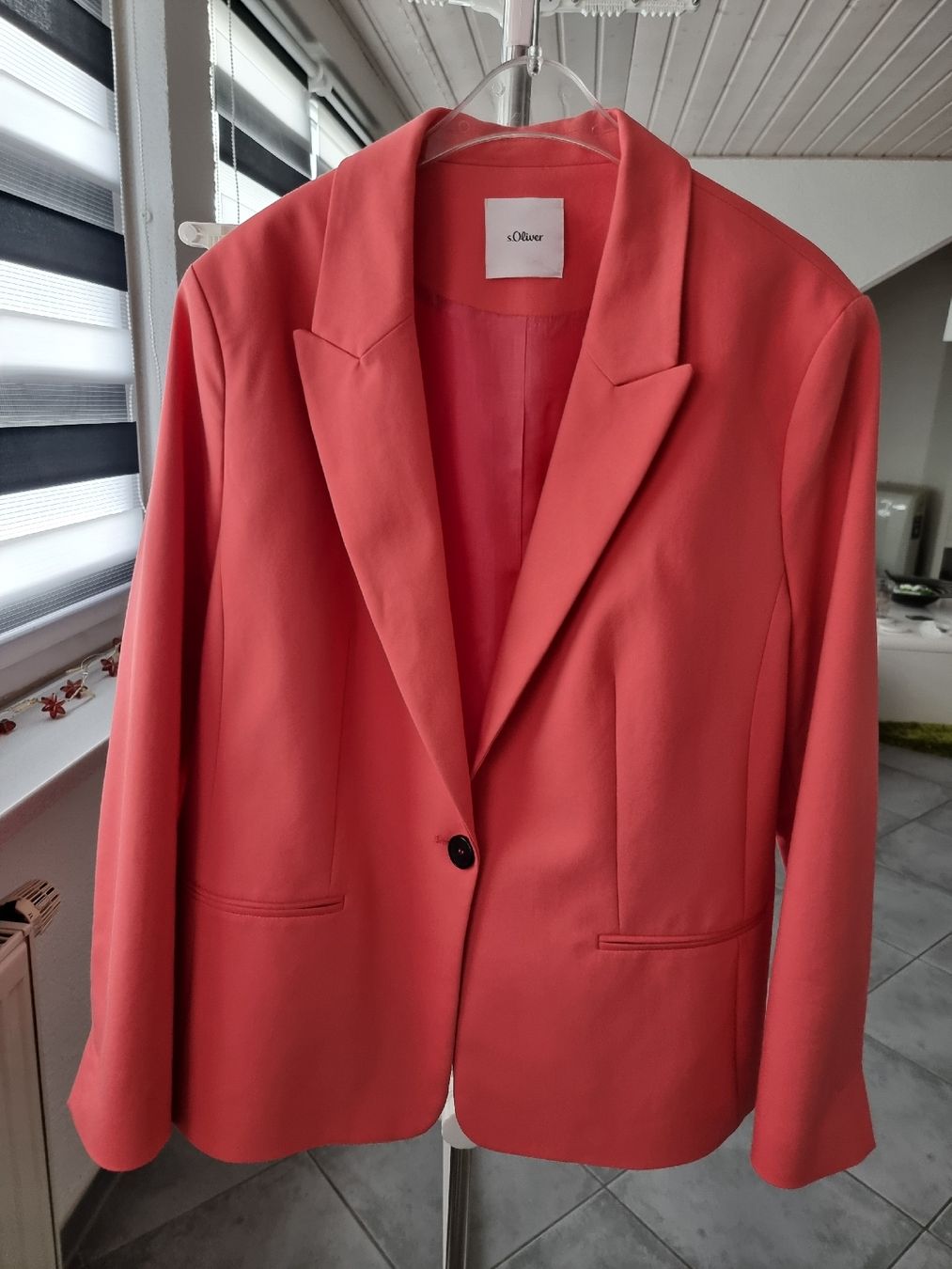 S.Oliver Giacche: Blazer NEU – Nuovo (secondo la descrizione) da Schaffhausen venduto da Nadia1111