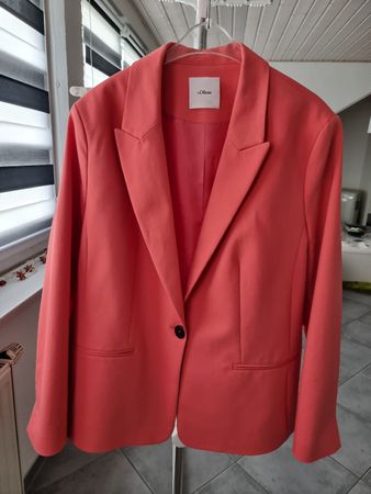 Blazer NEU