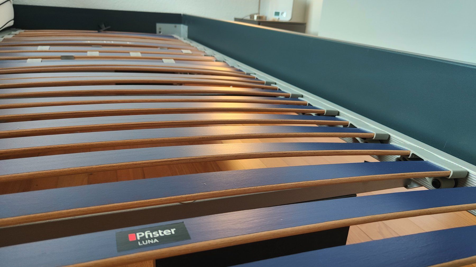 Letti: Doppelbett 180x220cm – Usato da Winterthur venduto da Master_F 1