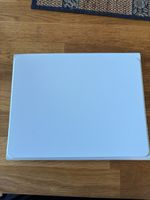 iPad Hülle mit Bluetooth-Tastatur für 10.9”/11” – Hellblau, 