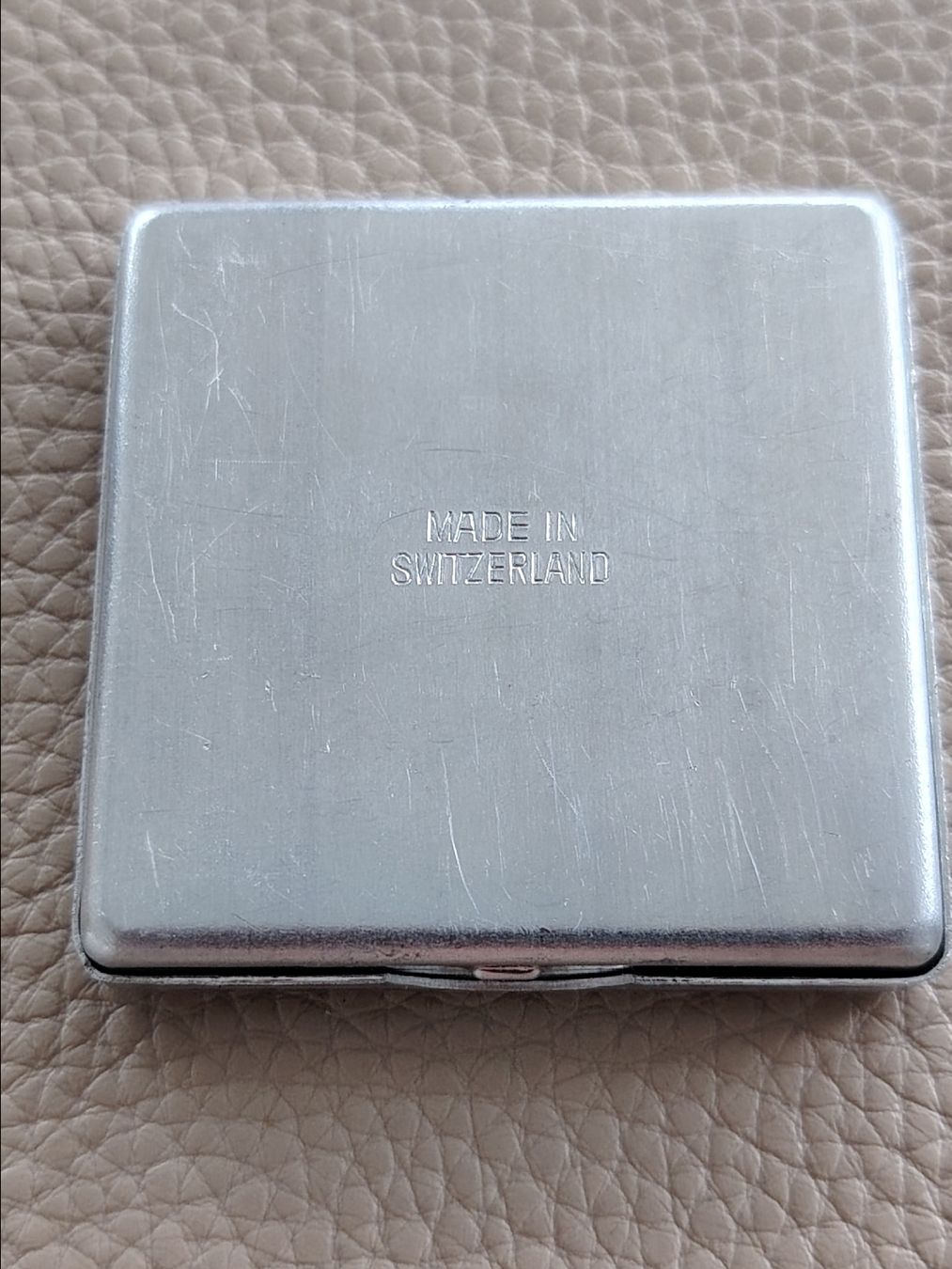 Altro in Decorazioni & Accessori: Rolex Dose Original – Nuovo (secondo la descrizione) da Zuzwil SG venduto da Daytona57 1