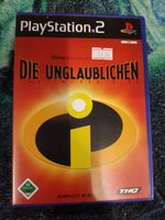 Jeu Les Indestructibles pour PlayStation 2 DE