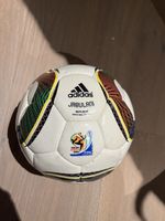 Adidas Jabulani Fussball WM 2010 Südafrika Replica