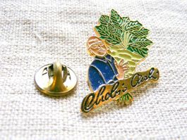 ♥Chabis Aschi Sellerie céleri      pin F1.152