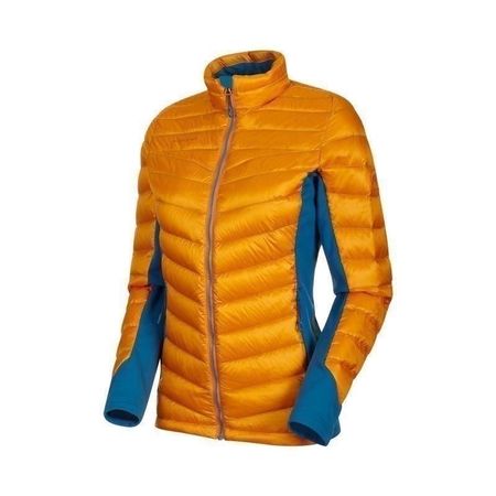 Mammut Flexidown IN Jacke – Grösse S Midlayef Daunenjacke