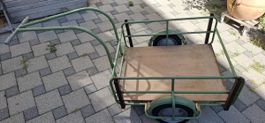 Velo Töffli Anhänger