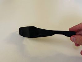 Teile Halterung 230823649 Schwarz Neu audi