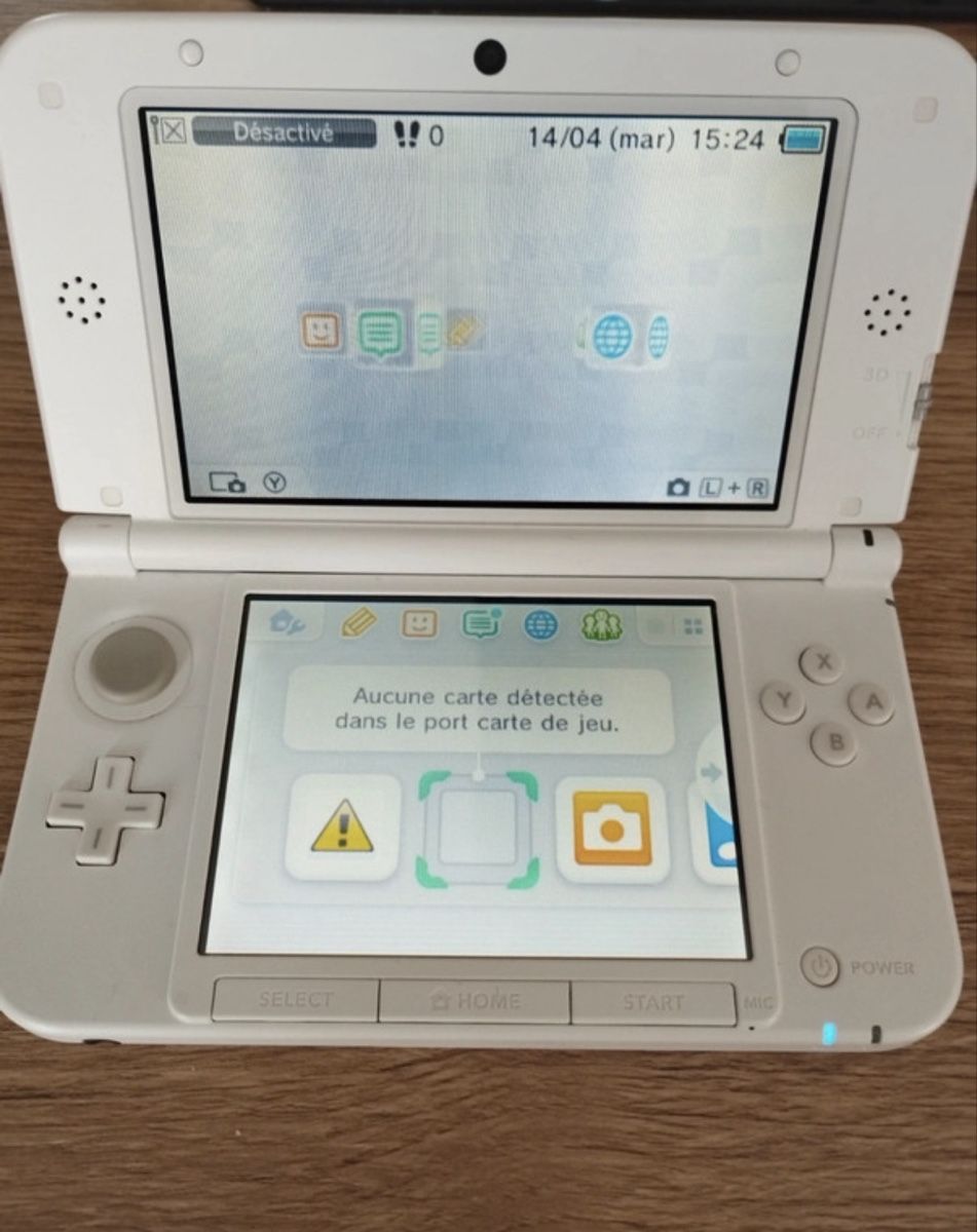 Nintendo Consoles: Pack 3DS Mario Kart 7 – D'occasion à Gland par Grenier_Swiss 8