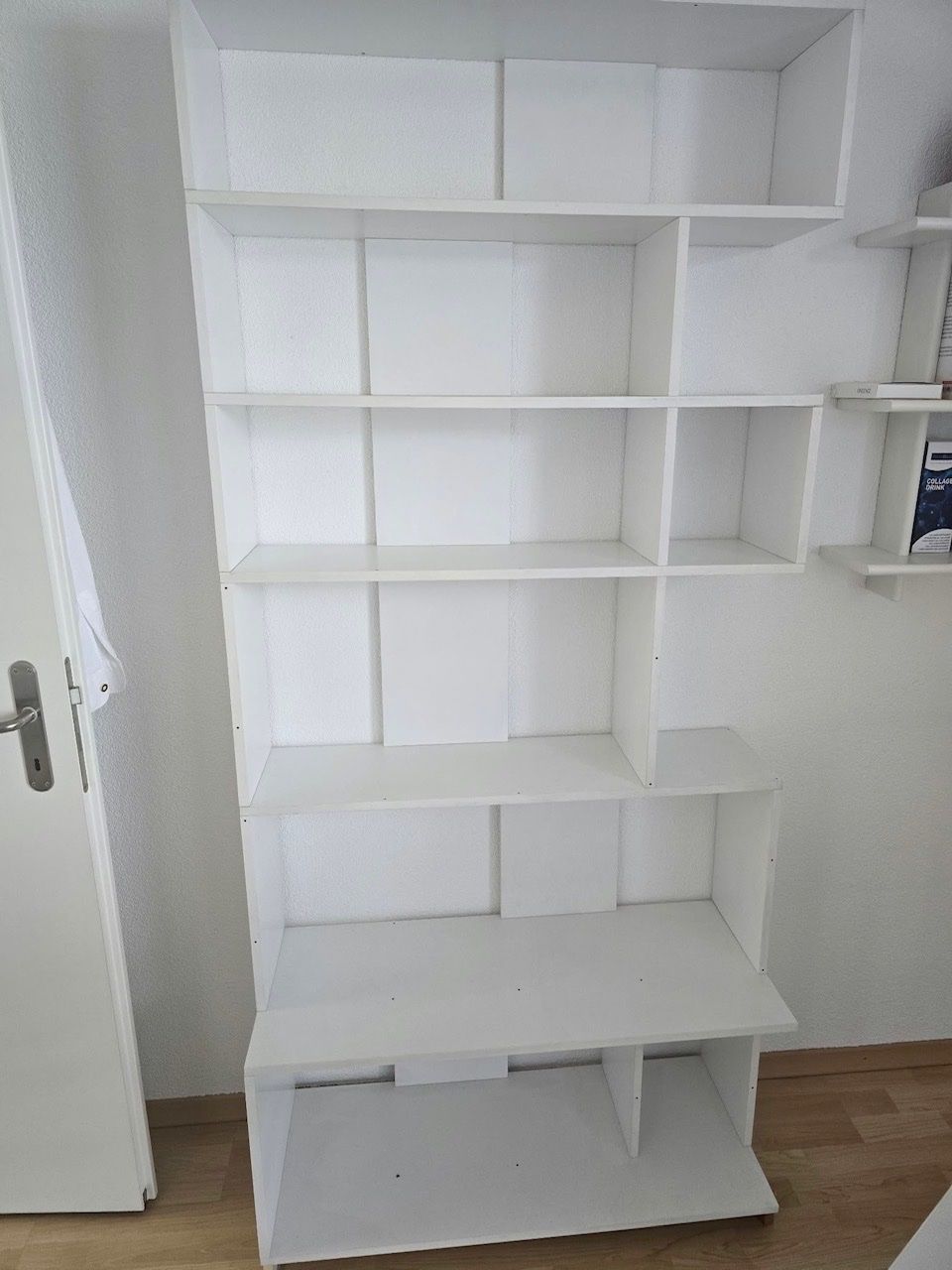 Ikea Étagères: Regal – D'occasion à Uster par Ecuador8