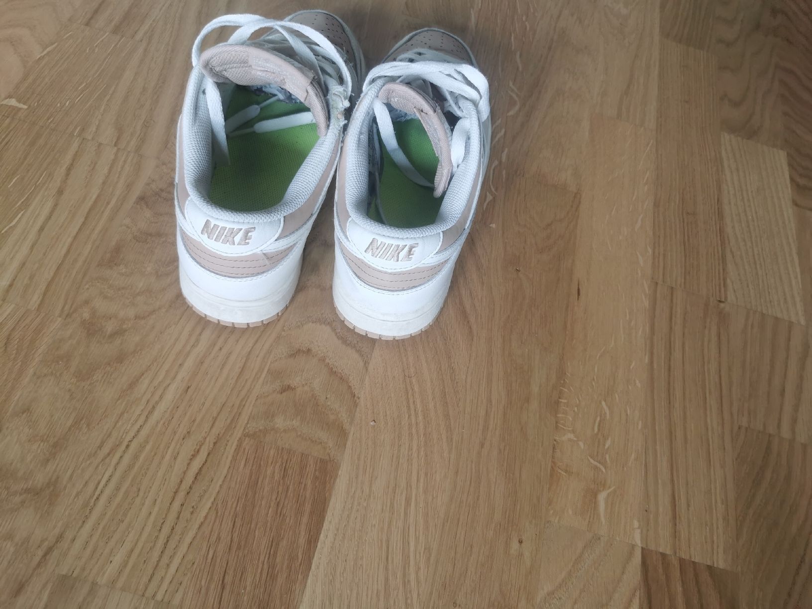 Nike Scarpe da donna: Nike dunk low 39 – Usato da Bern venduto da ged_ffx9 4