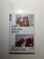 Die Krume Brot Buch