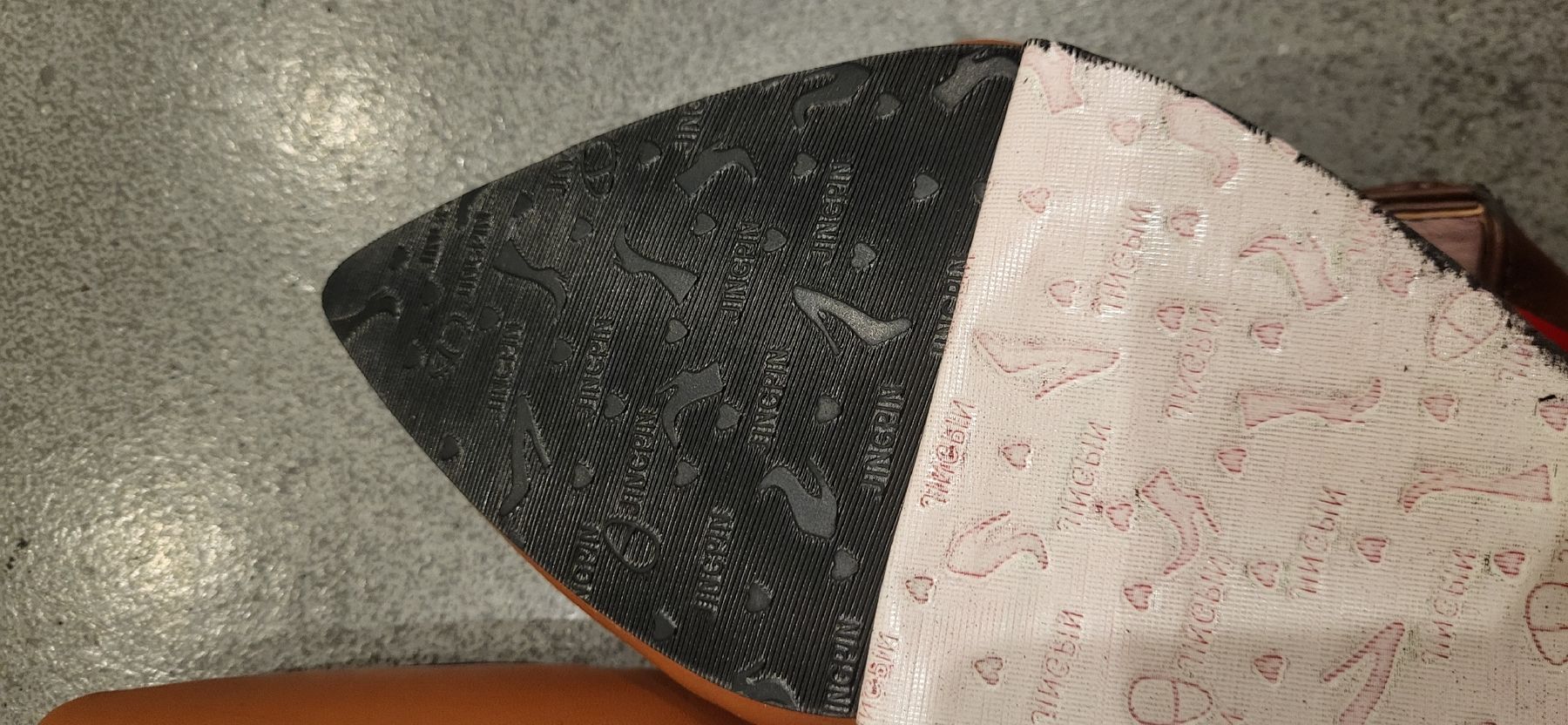 Scarpe da donna: Jingpin Gr 36 – Usato da Kaisten venduto da Ciccr 2