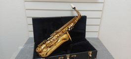 Altosaxophon Buffet Crampon Evette inkl.koffer und mundstück
