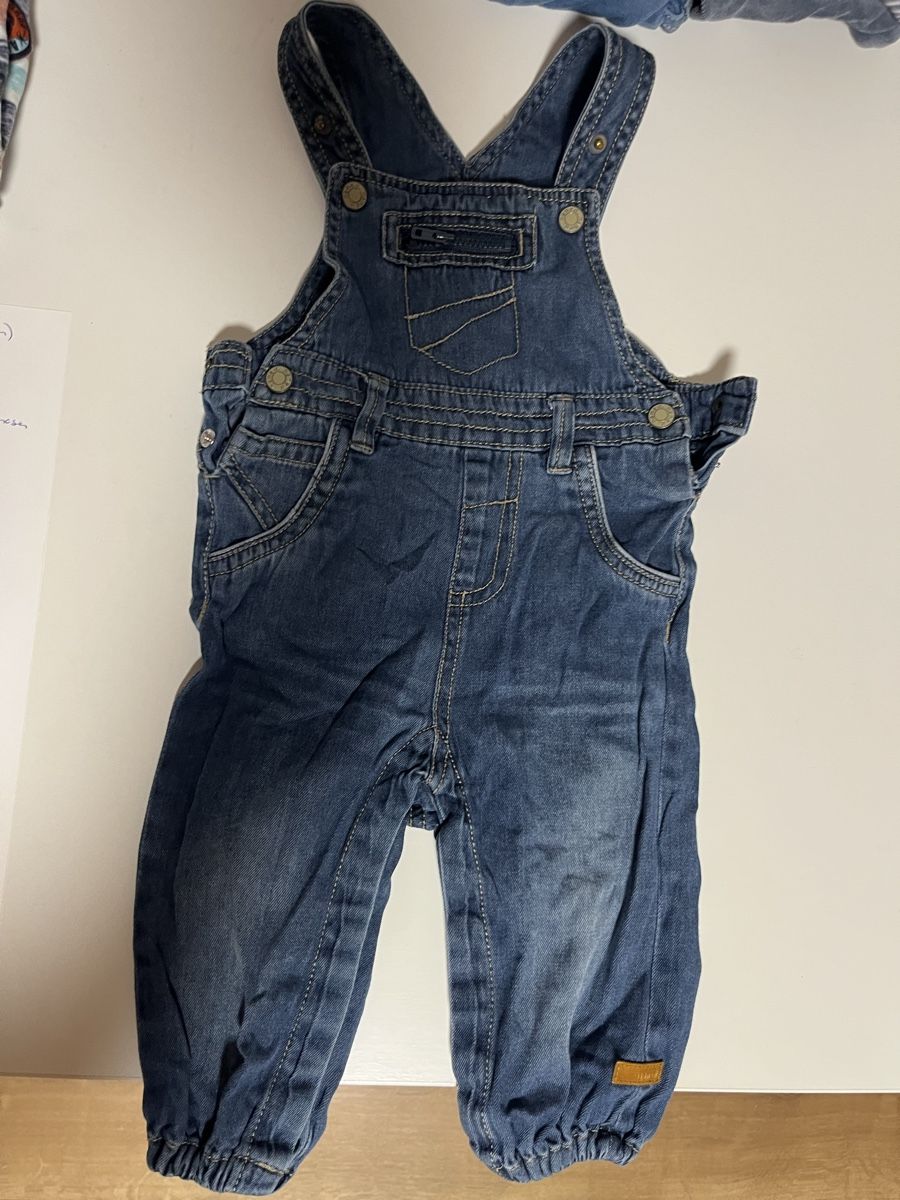 Lotti & Set di vestiti: Grosses Kleiderpacket Grösse 68 Sommer – Usato da Zuckenriet venduto da ca_ac 8