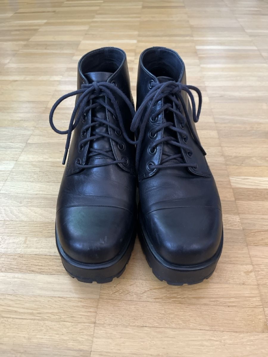 Vagabond Scarpe da donna: Vagabond Stiefeletten gr.38 – Usato da Fribourg venduto da nja_5hrh