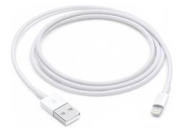 Apple USB A  Lightning Kabel ORIGINAL