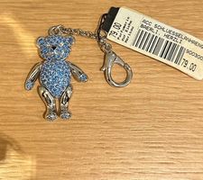 Schlüsselanhänger ACC Baerli, Herzli