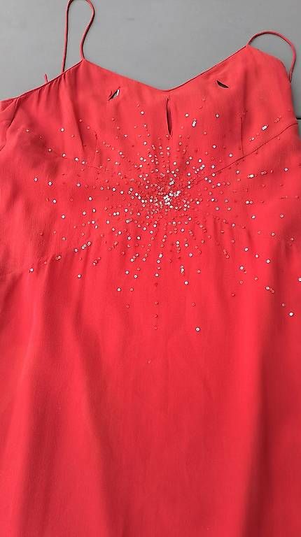 Kleider: Vestito da cerimonia – Gebraucht aus Bellinzona von chi_sl69 1