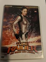 Tomb Raider-Die Wiege des Lebens