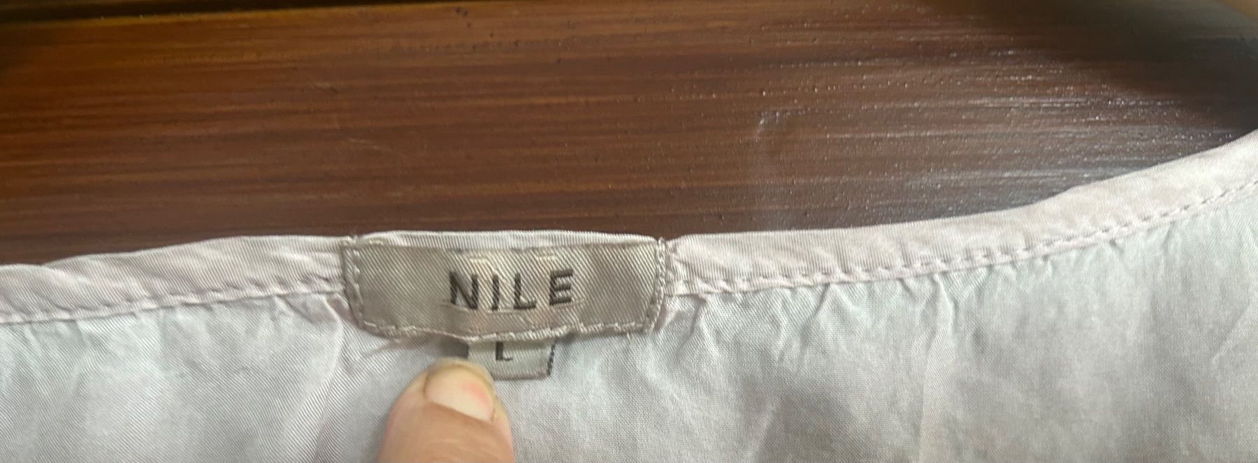 Nile Tops: NILE Top – D'occasion à STUDEN BE par SMIROS 3