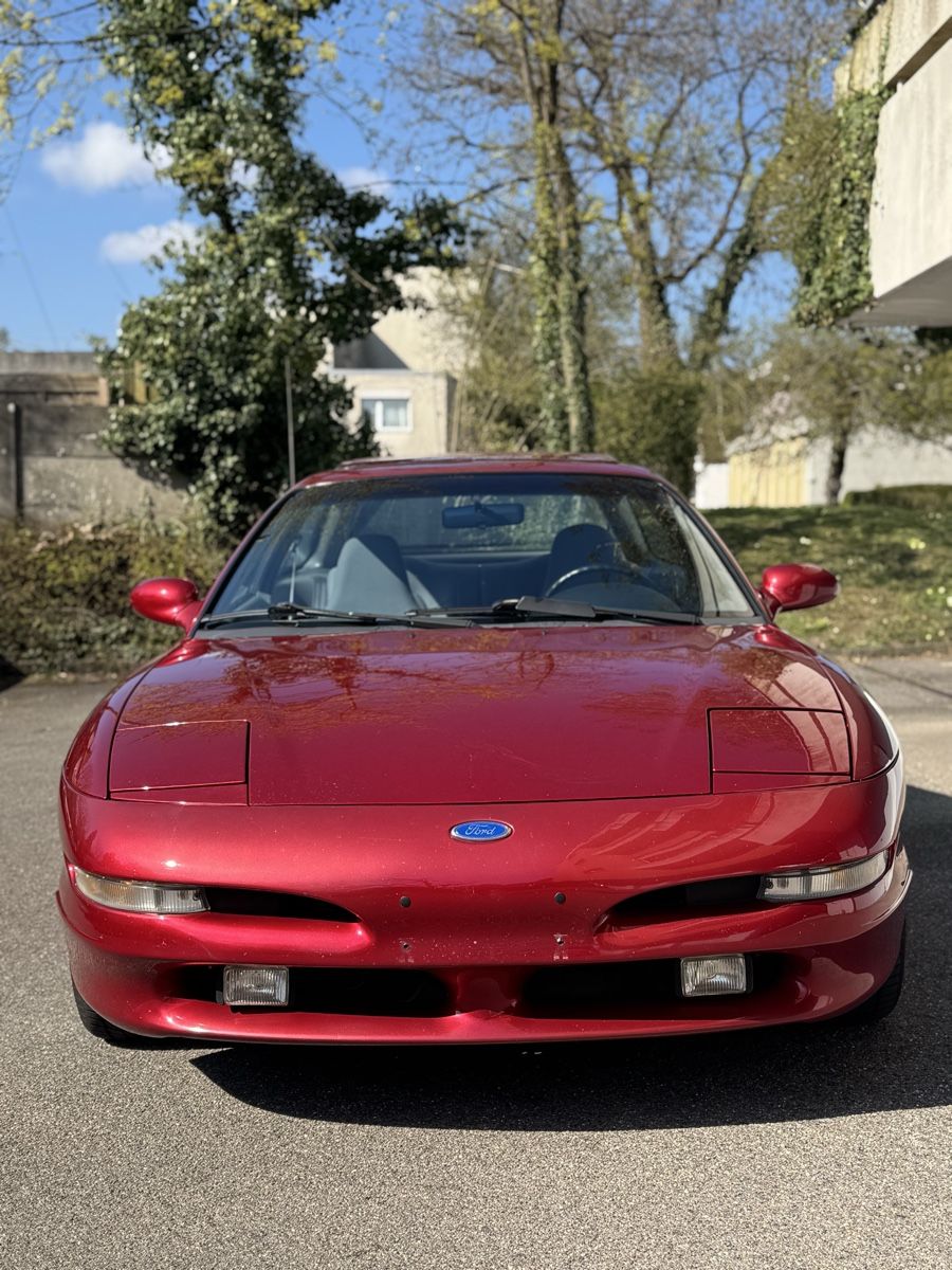 Ford Automobili: Ford Probe 2.5 V6 24v – Usato da Neuhausen venduto da man_yq9p 2
