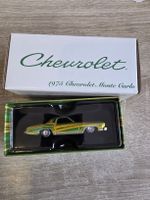 Modellauto Hot Wheels Chevrolet Monte Carlo 1975 neu OVP