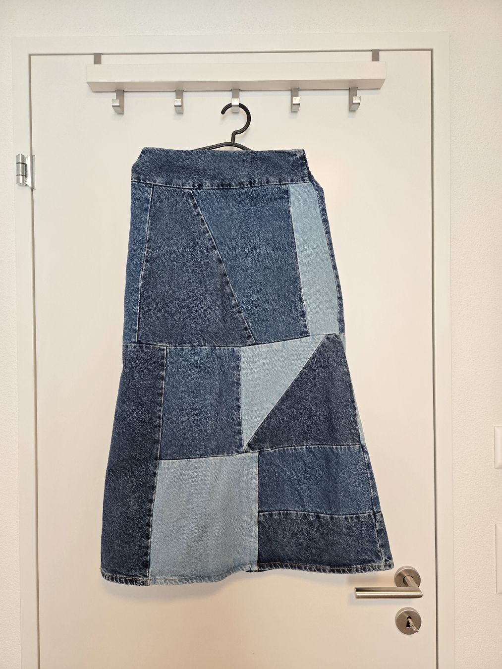 Mango Röcke: Mango Denim Rock, XS – Gebraucht aus Uster von Mar3mik