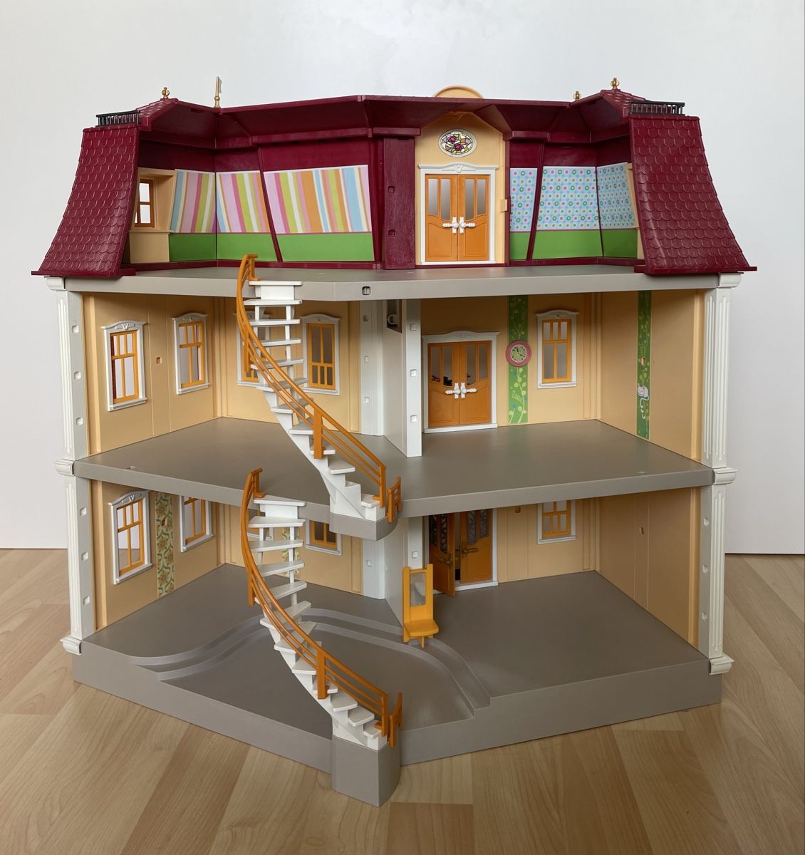 Playmobil Giocattoli: Playmobil Villa 5302 – Usato da Bettwiesen venduto da ele_jy6c 3
