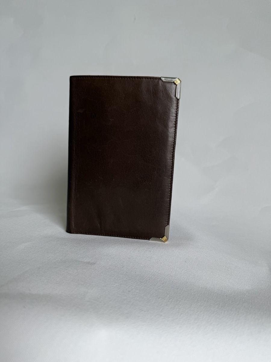 Dior Brieftaschen: Portefeuille Christian Dior vintage – Gebraucht aus Cressier FR von Kvito4ka 5