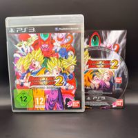 Dragon Ball Raging Blast 2 Limited Edition Playstation 3