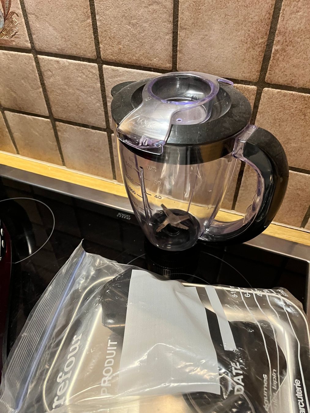 Küchengeräte: Robot de cuisine – Gebraucht aus Nyon von vit_j99t 4