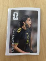 Panini Coca Cola Sticker Raùl Jiménez (MEX)