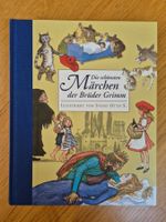 Die schönsten Märchen der Brüder Grimm